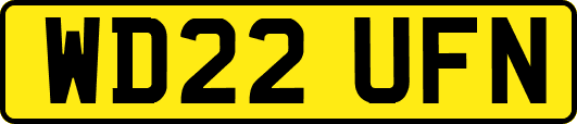 WD22UFN