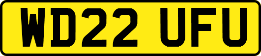 WD22UFU