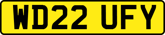 WD22UFY