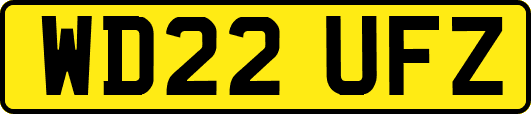 WD22UFZ