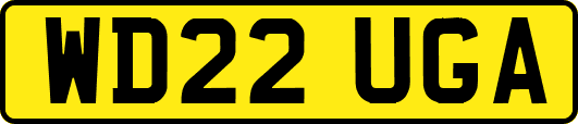 WD22UGA