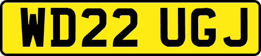 WD22UGJ