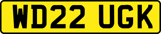 WD22UGK
