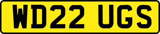 WD22UGS