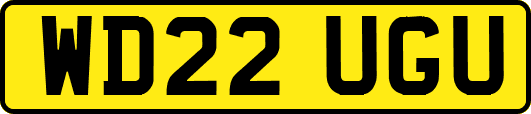 WD22UGU