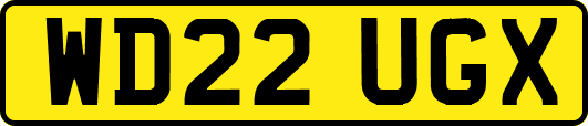 WD22UGX