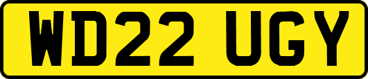 WD22UGY
