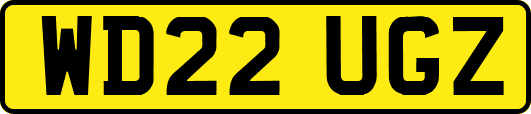 WD22UGZ