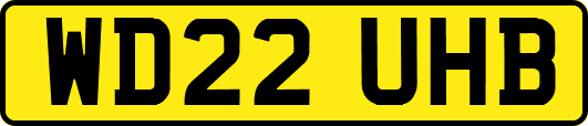 WD22UHB