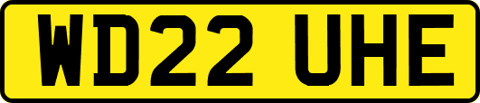 WD22UHE