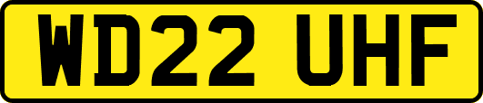 WD22UHF