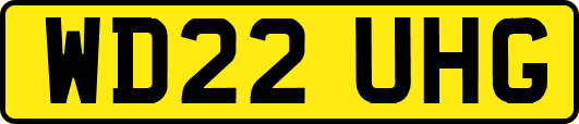 WD22UHG