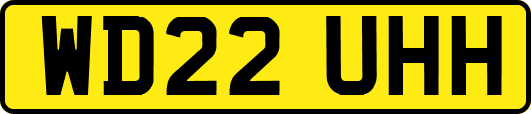 WD22UHH