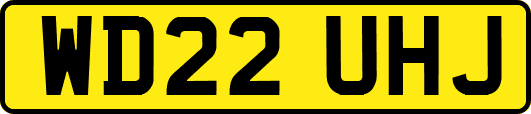 WD22UHJ