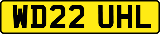 WD22UHL