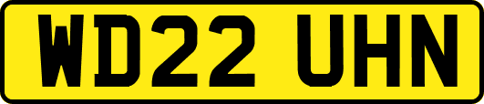 WD22UHN