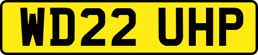WD22UHP