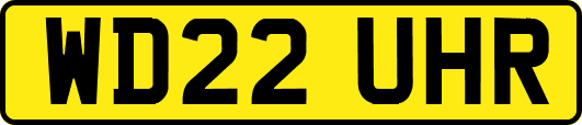 WD22UHR