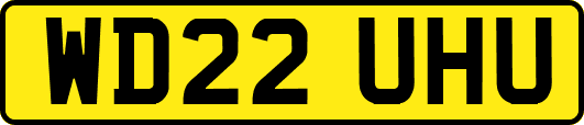 WD22UHU