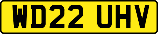 WD22UHV