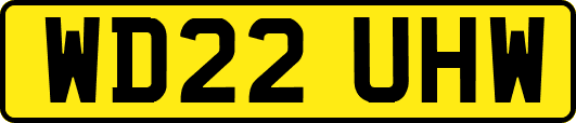 WD22UHW
