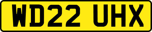 WD22UHX
