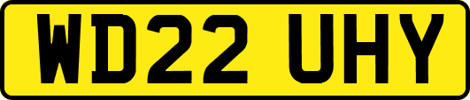 WD22UHY