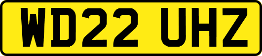 WD22UHZ