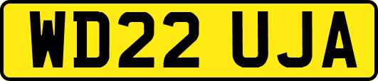 WD22UJA