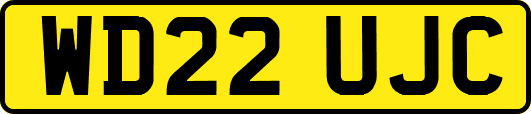 WD22UJC