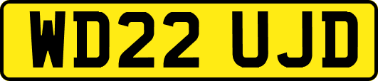 WD22UJD