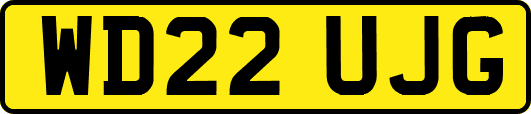 WD22UJG