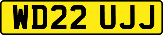 WD22UJJ