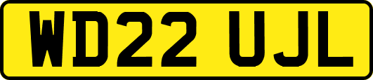 WD22UJL