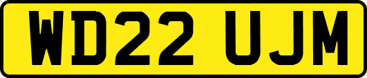 WD22UJM