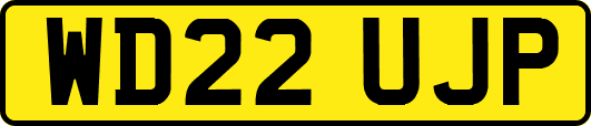WD22UJP