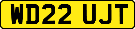 WD22UJT