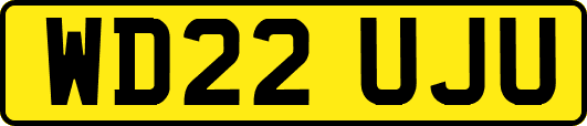 WD22UJU