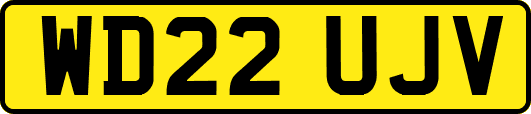 WD22UJV