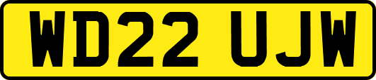 WD22UJW