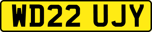 WD22UJY