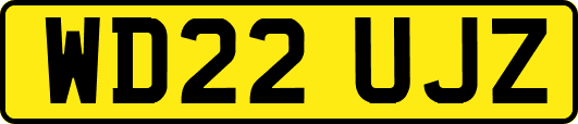 WD22UJZ