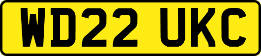 WD22UKC