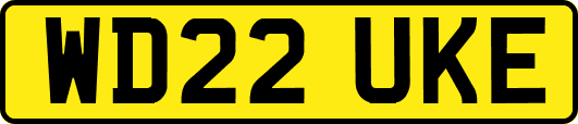 WD22UKE