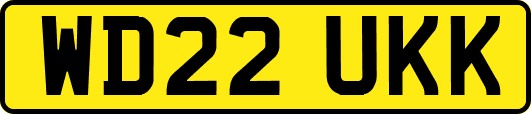 WD22UKK