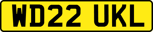 WD22UKL