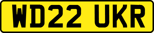 WD22UKR