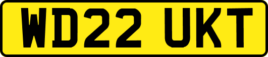 WD22UKT