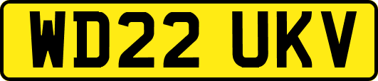 WD22UKV