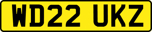 WD22UKZ